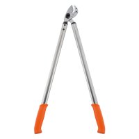 Löwe 22 Anvil Pruning Loppers with Curved Blade