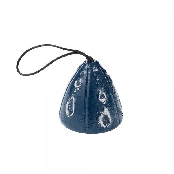 »Mizu no shizuku« Wind Chime, Blue
