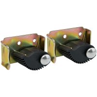 Burgon & Ball Clip für Gartenwerkzeuge, 1 Paar, bis Ø 40 mm