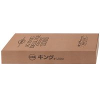King Sharpening Stone, Grit 1000