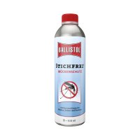 Ballistol Stichfrei Nachfüllflasche, 500 ml
