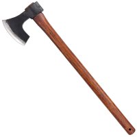 F. Thelin Bearded Axe with Long Handle