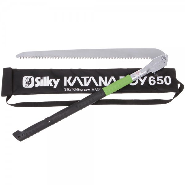 Silky Katanaboy Folding Saw 650-4