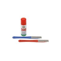 Sharpening Set for Pruning Shears and Scissors