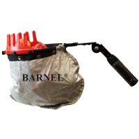 Barnel Obstpflücker für Teleskopstange
