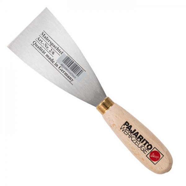 Painter's Spatula, Blade Width 60 mm