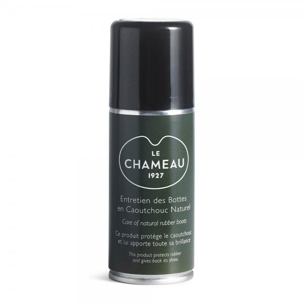 Le Chameau Care Spray for Rubber Boots