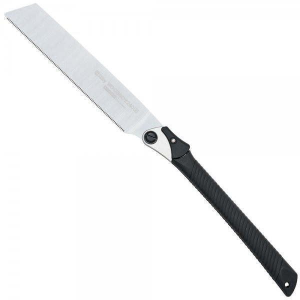 Silky Woodboy Kataba Folding Saw 240-26, Crosscut