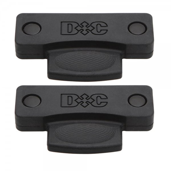 M. Power Tools DC Magnetic Stone Holders for Diamond Sharpening Tools, Pair
