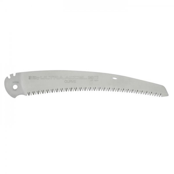 Replacement Blade for Silky Ultra Accel Curve Folding Saw 240-7.5