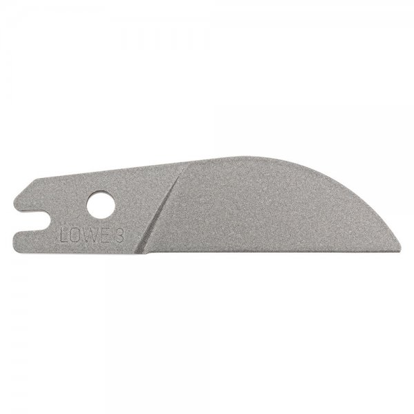 Replacement Blade for Löwe Universal Anvil Shears