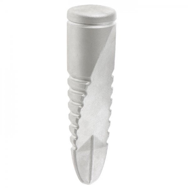 Drehspaltkeil mit Spitze