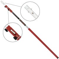 Barnel Teleskopstange 1,9-4,6 m