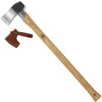 Gränsfors Große Spaltaxt, langer Stiel