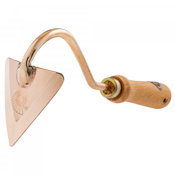 PKS »Tupi« Pick Hoe, Copper