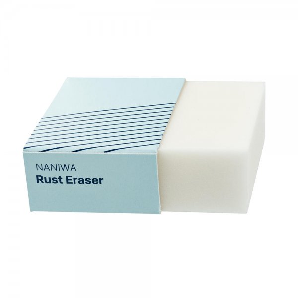 Naniwa Rost-Radierer, Körnung 400