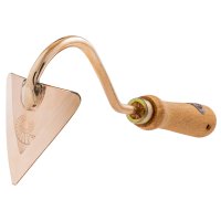 PKS »Tupi« Pick Hoe, Copper