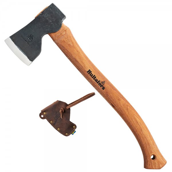 Hultafors »Dvardala« Hunting and Outdoor Axe