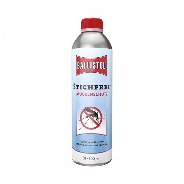 Ballistol Stichfrei Nachfüllflasche, 500 ml