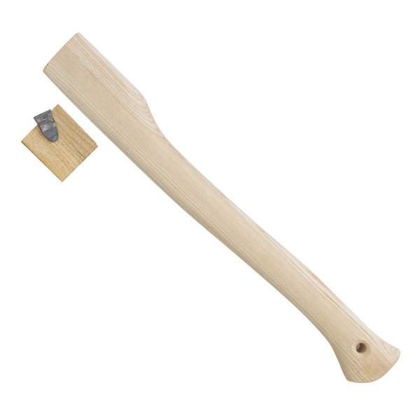 Replacement Handle for DICTUM Forest Hatchet