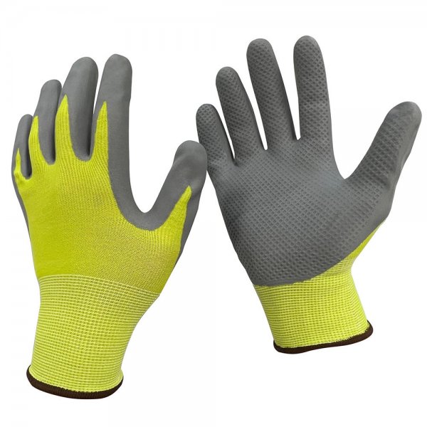 »Eco« Gardening Gloves, Size S