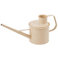 English-style Watering Can, 2 l, Cream
