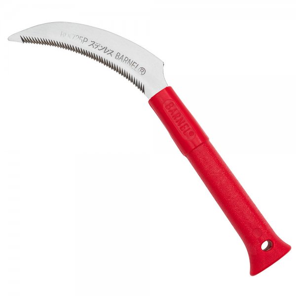 Barnel Harvesting Sickle, Small