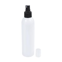 Spray Bottle, 250 ml, Pump Atomizer