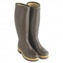 marron foncé