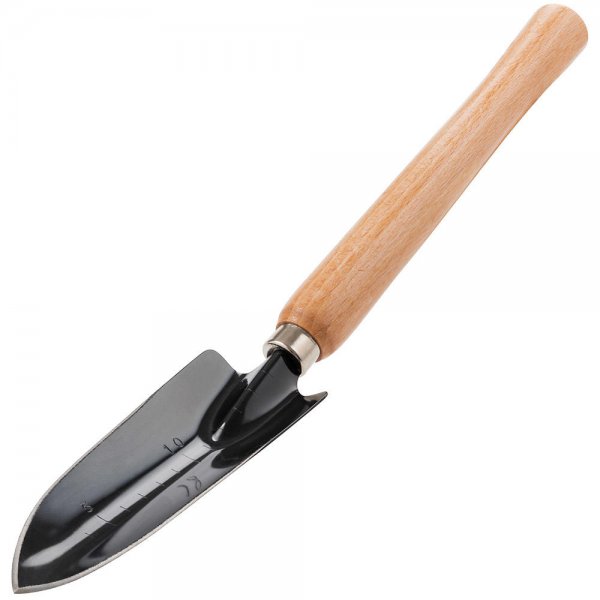 Planting Trowel, Narrow Shape, 240 mm