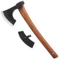 F. Thelin Bearded Axe