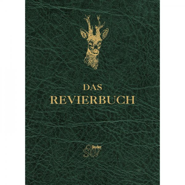 Das Revierbuch