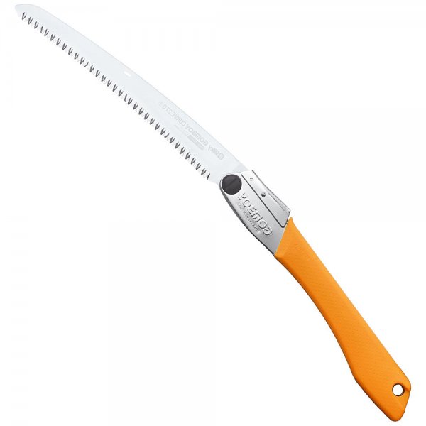 Silky Gomboy Curve Folding Saw 270-8