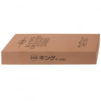 King Sharpening Stone, Grit 1200