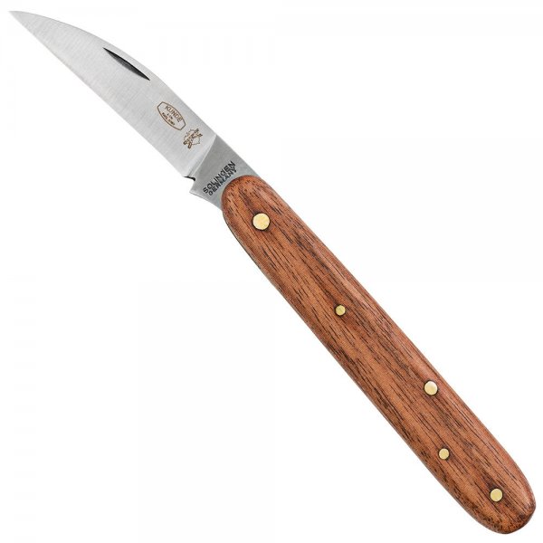 Kunde Knife for Grafting and Cuttings