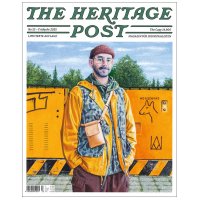 The Heritage Post, das The Heritage Post, das Magazin für Herrenkultur