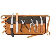 Japanese Gardening Tools, 7-Piece Set