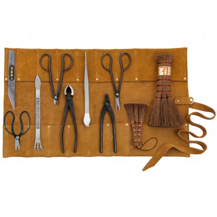 DICTUM Bonsai Set, 10-Piece