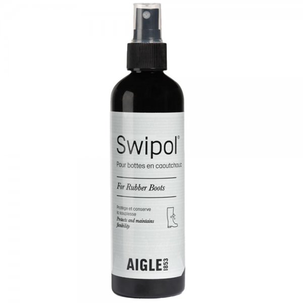 Aigle Gummistiefel Pflegespray Swipol, 200 ml