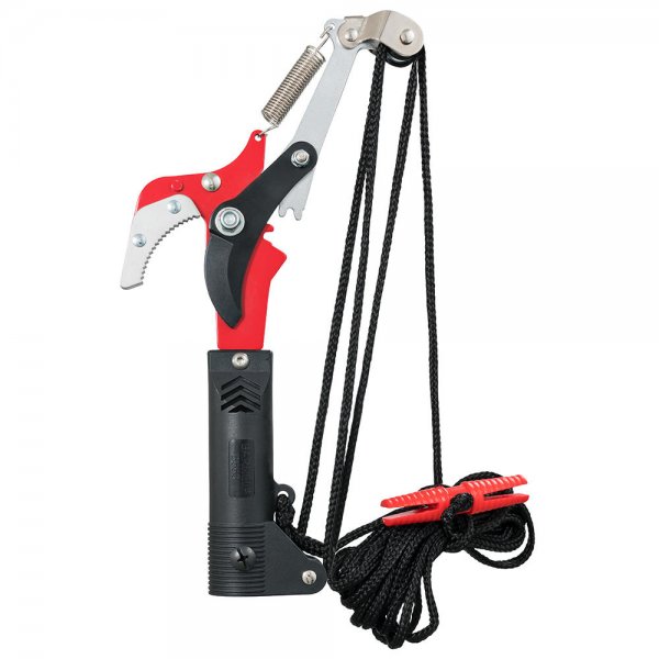 Barnel Compound Pruner Head for Telescopic Pole