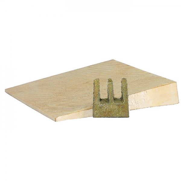 Gränsfors Replacement Wedge Set, for Handles over 560 mm