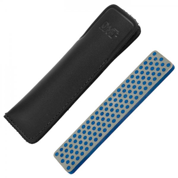 DMT Whetstone Mini-Allzweckschärfer, grob