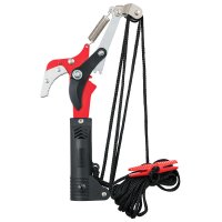 Barnel Compound Pruner Head for Telescopic Pole
