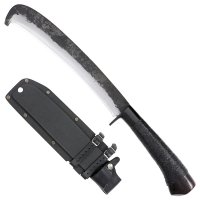 Nata »Yama Arashi« with Kydex Sheath