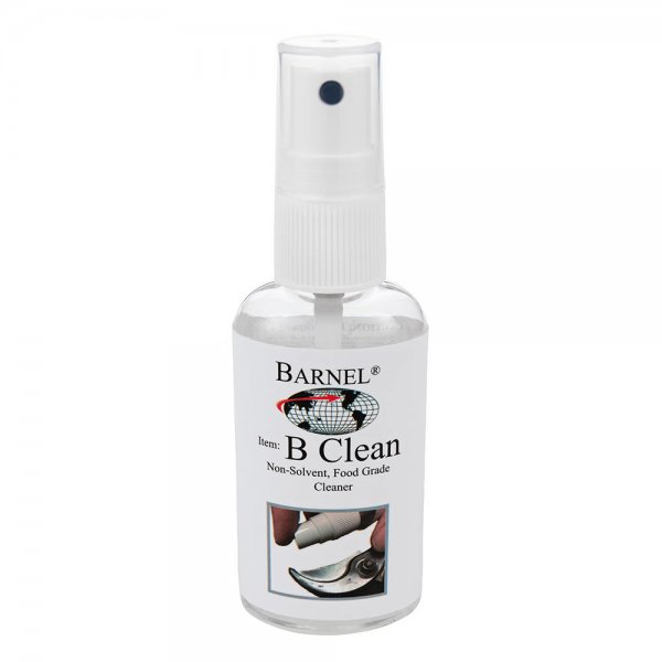 Barnel »B Clean« Cleaning Spray for Garden Shears