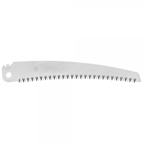 Ersatzblatt für Klappsäge CAST Gardening 200, Curve